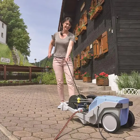 Lavadora de Alta Pressão Kranzle K 2160 TST